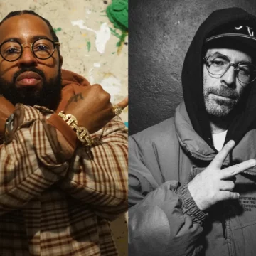 “Chopstick” de Roc Marciano (2024), produit par The Alchemist. Un morceau minimaliste et sombre qui redéfinit le hip-hop East Coast moderne.
