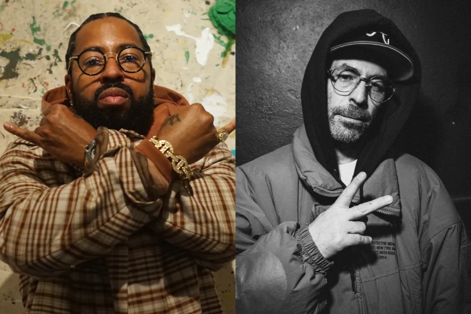 Roc Marciano – “Chopstick” (2024) : une merveille du hip-hop East Coast “Chopstick” de Roc Marciano (2024), produit par The Alchemist. Un morceau minimaliste et sombre qui redéfinit le hip-hop East Coast moderne.