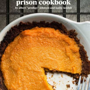 Prodigy : cuisine en prison, survie et message engagé avec Commissary Kitchen Prodigy : cuisine en prison, survie et message engagé avec Commissary Kitchen