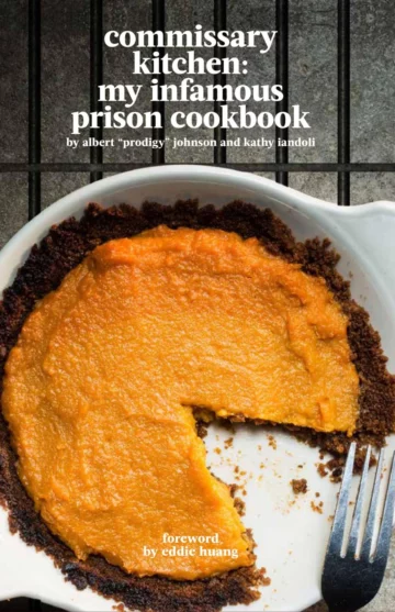Prodigy : cuisine en prison, survie et message engagé avec Commissary Kitchen