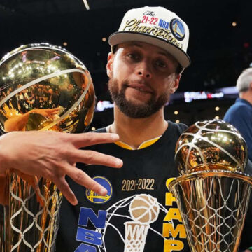 Une seconde mi-temps renversante menée par Curry – NBA – Warriors – FirebarzzzCom
