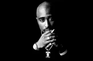 Tupac Shakur