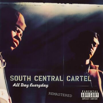 All Day Everyday et l’ombre du funk : quand South Central Cartel rencontre l’héritage de Robert “Fonksta” Bacon - Gfunkology