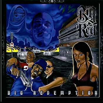 big-red-rizzla-1999-big-redemption-gfunkology