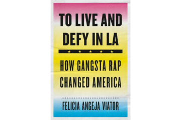 Comment le gangsta rap, à travers "To Live and Defy in LA", constitue-t-il une forme de critique sociale et politique aux États-Unis ?