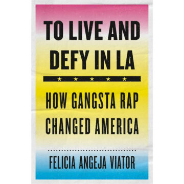 Comment le gangsta rap, à travers « To Live and Defy in LA », constitue-t-il une forme de critique sociale et politique aux États-Unis ? Comment le gangsta rap, à travers "To Live and Defy in LA", constitue-t-il une forme de critique sociale et politique aux États-Unis ?