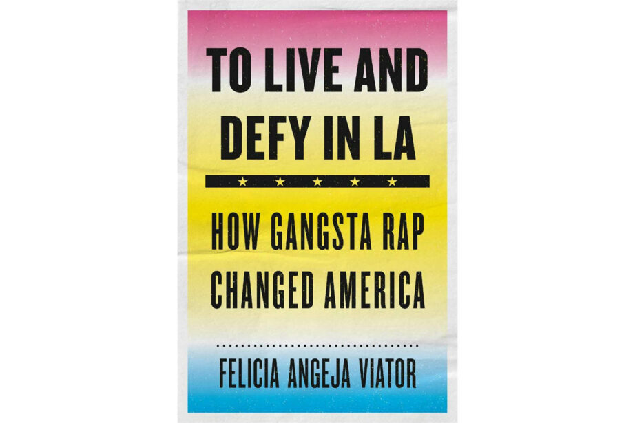 Comment le gangsta rap, à travers « To Live and Defy in LA », constitue-t-il une forme de critique sociale et politique aux États-Unis ? Comment le gangsta rap, à travers "To Live and Defy in LA", constitue-t-il une forme de critique sociale et politique aux États-Unis ?