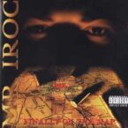 Mr. Iroc – Finally On The Map: Un Voyage Éblouissant dans le G-Funk - Gfunkology