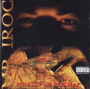 Mr. Iroc – Finally On The Map: Un Voyage Éblouissant dans le G-Funk - Gfunkology