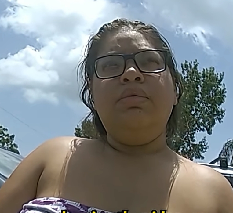 Noo Comment – Le Réel sans filtre : « Un esprit démoniaque à Port St Lucie »