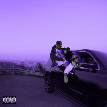 Larry June & Cardo – « Clocked In » – (2023) – une introduction maîtrisée à l’univers de The Night Shift’ – Gfunkology Larry June & Cardo - "Clocked In" - (2023) - une introduction maîtrisée à l’univers de The Night Shift' - Gfunkology