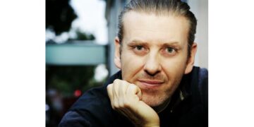 David Desclos, Le braqueur repenti devenu comédien – GetBusy Magazine