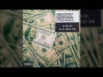 Cocaine Blues (1994) - le G-Funk introspectif qui regarde le chaos en face - Gfunkology