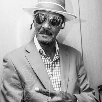 Fillmore Slim : du blues au « game »