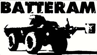“Batterram” (1985) : le cri brut de la rue qui a façonné le gangsta rap - Gfunkology