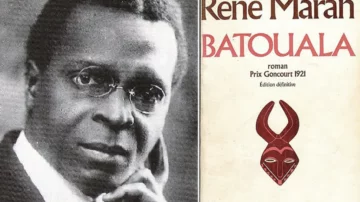 Noo Comment – Le réel sans filtre : Alain Mabanckou dénonce l’oubli des Noirs dans l’histoire de la France