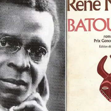 Noo Comment – Le réel sans filtre : Alain Mabanckou dénonce l’oubli des Noirs dans l’histoire de la France