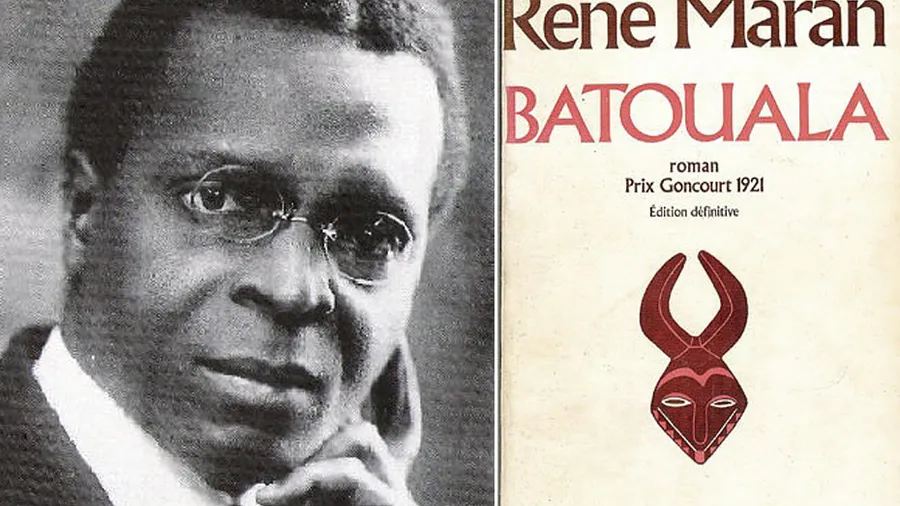 Noo Comment – Le réel sans filtre : Alain Mabanckou dénonce l’oubli des Noirs dans l’histoire de la France Noo Comment – Le réel sans filtre : Alain Mabanckou dénonce l’oubli des Noirs dans l’histoire de la France