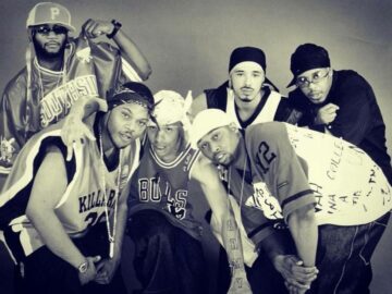 Wu-Renegades - Killarmy (1997) Quand le hip-hop parlait encore vrai | par Firebarzzz