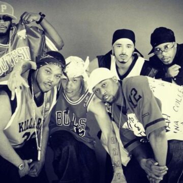Wu-Renegades – Killarmy (1997) Quand le hip-hop parlait encore vrai | par Firebarzzz Wu-Renegades - Killarmy (1997) Quand le hip-hop parlait encore vrai | par Firebarzzz