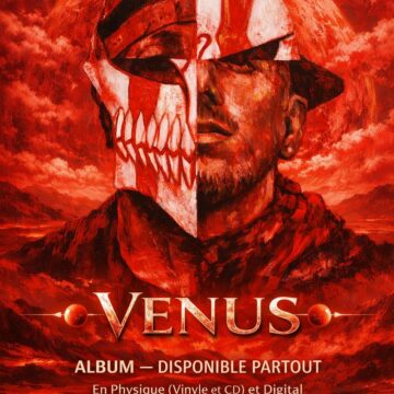 Rocca & Kyo Itachi – « Venus » (2026) Quand deux légendes du rap français se retrouvent sur une même orbite | par Firebarzzz Rocca & Kyo Itachi - "Venus" (2026) Quand deux légendes du rap français se retrouvent sur une même orbite | par Firebarzzz