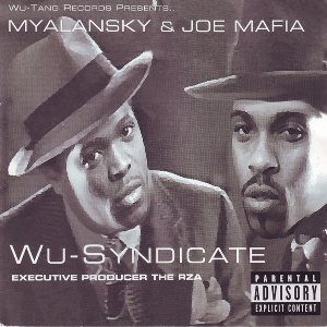 Wu-Syndicate - L'Album Que l'Orbite Wu-Tang a Failli Laisser Dans l'Ombre - Wu-Syndicate - Wu-Syndicate (1999) 🎧 Firebarzzz / GFunkology Archive