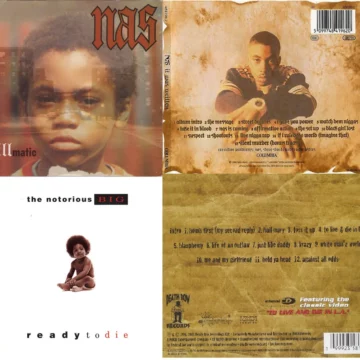 Shark Niggas (Biters) – Quand Ghostface et Raekwon ont mis Biggie en joue L’histoire du clash le plus feutré et le plus dense de l’âge d’or du hip-hop | par Firebarzzz Shark Niggas (Biters) — Quand Ghostface et Raekwon ont mis Biggie en joue L'histoire du clash le plus feutré et le plus dense de l'âge d'or du hip-hop