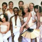 CHANGE – Heaven of My Life (1981) Chronique · Post-Disco · Atlantic Records