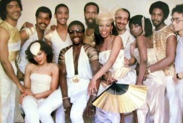 CHANGE – Heaven of My Life (1981) Chronique · Post-Disco · Atlantic Records