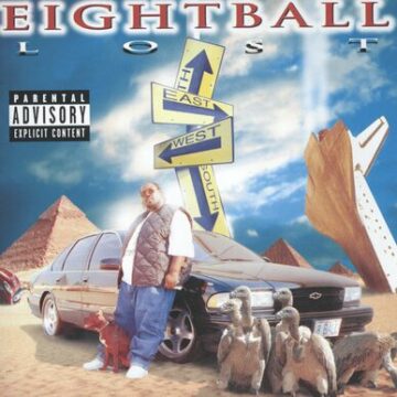 8Ball – “Drama in My Life” : plongée dans le Memphis rap des 90s | by firebarzzz