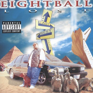 8Ball – “Drama in My Life” : plongée dans le Memphis rap des 90s | by firebarzzz 8Ball – “Drama in My Life” : plongée dans le Memphis rap des 90s | by firebarzzz