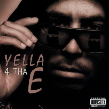 4 Tha E - L'Hommage de DJ Yella à Eazy-E - DJ Yella ft. Kokane & Traci Nelson - 4 Tha E (1996) - Firebarzzz / GFunkology Archive