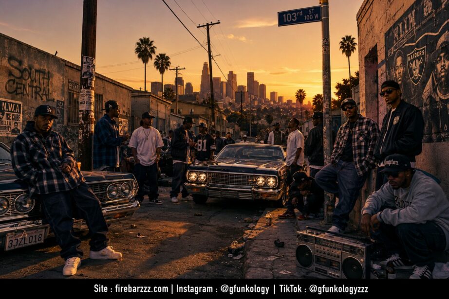 Best G-Funk Songs of All Time – Top 50 West Coast Classics – Firebarzzz / GFunkology Archive Best G-Funk Songs of All Time - Top 50 West Coast Classics - Firebarzzz / GFunkology Archive