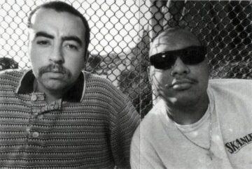 Sumthin' Ta Bump - Le Lowrider Anthem de Proper Dos - Proper Dos - Sumthin' Ta Bump (1995) - Firebarzzz / GFunkology Archive