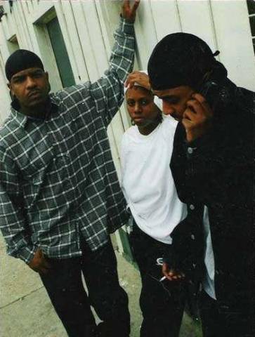 8Ball – “Drama in My Life” : plongée dans le Memphis rap des 90s | by firebarzzz