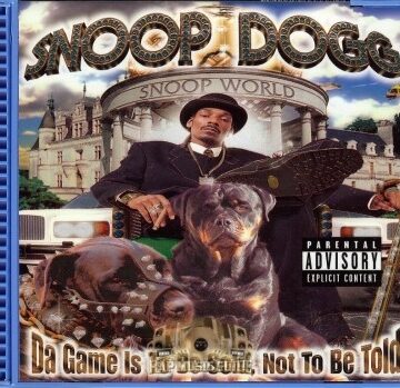 Game Of Life - Le Manifeste Brut de Snoop Dogg et Steady Mobb'n - Snoop Dogg ft. Steady Mobb'n - Game Of Life (1998) 🎧 Firebarzzz / GFunkology Archive