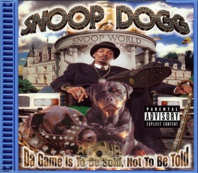 Game Of Life - Le Manifeste Brut de Snoop Dogg et Steady Mobb'n - Snoop Dogg ft. Steady Mobb'n - Game Of Life (1998) 🎧 Firebarzzz / GFunkology Archive