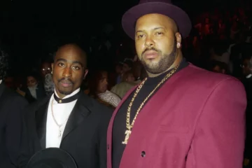 Suge Knight Las Vegas : la nuit qui a changé le récit du hip-hop- Firebarzzz / GFunkology Archive