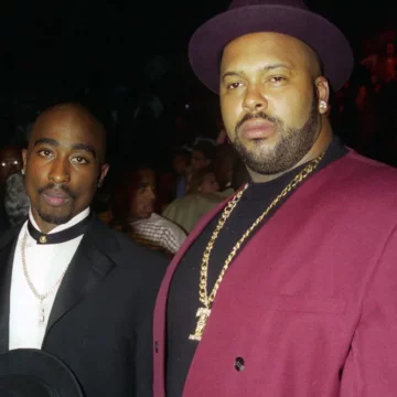 Suge Knight Las Vegas : la nuit qui a changé le récit du hip-hop- Firebarzzz / GFunkology Archive Suge Knight Las Vegas : la nuit qui a changé le récit du hip-hop- Firebarzzz / GFunkology Archive