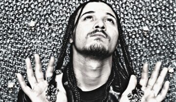 Bizzy Bone - L'Enfant Kidnappé Devenu Légende L'histoire la plus bouleversante du hip-hop que personne ne raconte assez | par Gfunkology