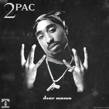 🟣 TITRE PRINCIPAL Dear Mama - La Lettre Qui A Changé Le Rap Pour Toujours 2Pac - Dear Mama (1995) 🎧 Firebarzzz / GFunkology Archive