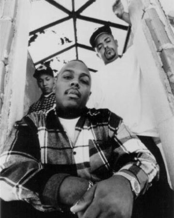 Foesum - "Lil' Somethin' Somethin'" (1996) Long Beach, Eastside, old school beats et lowriders - une pépite G-Funk signée DJ Glaze & Tony G | par Gfunkology
