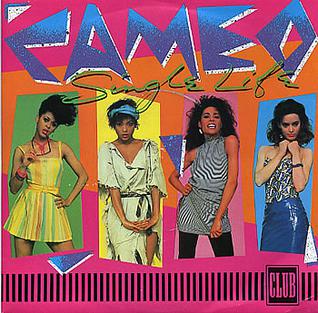 Single Life – Le Classique Funk de Cameo Qui a Tout Inspiré – Cameo – Single Life (1985) – Firebarzzz / GFunkology Archive Single Life - Le Classique Funk de Cameo Qui a Tout Inspiré - Cameo - Single Life (1985) - Firebarzzz / GFunkology Archive