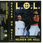 Summer Breeze - L.O.L et le Son de Los Angeles à Houston - L.O.L - Summer Breeze (Heaven Or Hell, 1996) - Firebarzzz / GFunkology Archive