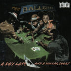 No One's Gonna Play You - The Ballers et la Sagesse du G-Funk - The Ballers - No One's Gonna Play You (A Day Late and a Dollar Short, 1997) 🎧 Firebarzzz / GFunkology Archive