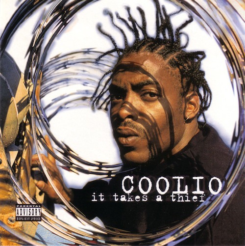 Coolio - Artis Leon Ivey Jr. - Portrait d'une Légende - Coolio (1963-2022) 🎧 Firebarzzz / GFunkology Archive