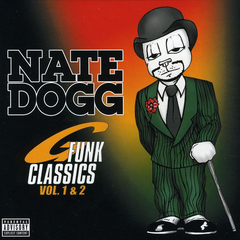 Bag O' Weed - Nate Dogg et Tray Deee sur un Groove Sam Sneed - Nate Dogg ft. Big Tray Deee - Bag O' Weed (1998) - Firebarzzz / GFunkology Archive