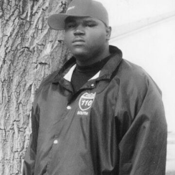 ET SI LE FUTUR « BIGGIE DE LA WEST COAST » N’AVAIT JAMAIS EU LE TEMPS DE LE DEVENIR ? – Firebarzzz Gfunkology Archive