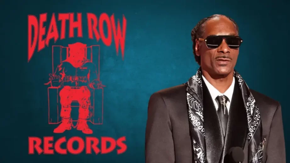 SNOOP DOGG IN 1994: WHEN RAP FELT LIKE REAL LIFE