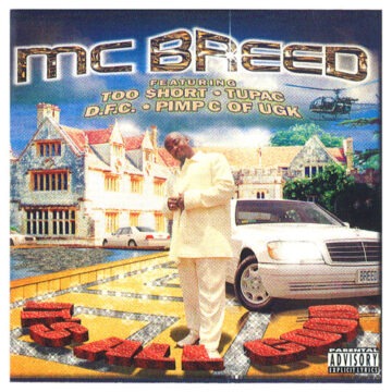 🎧 MC Breed - Flint Michigan - un pionnier du rap Midwest que tu dois connaître. L'analyse complète sur Firebarzzz.com et les figures oubliées du rap américain tous les jours sur TikTok 👉 @Gfunkology 🔥